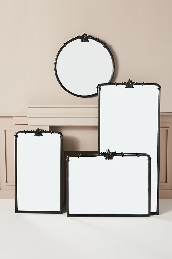 Cecilia Mirror | Anthropologie (US)
