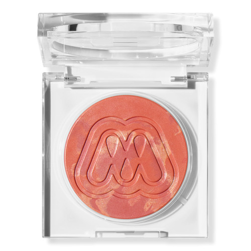 Morphe Cloudlight Soft Glow Diffused Blush - Breeze | Ulta