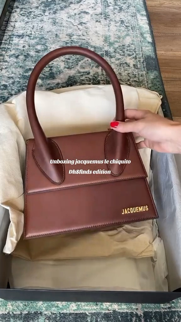 Link➡️ https://sale.dhgate.com/WvPQs573 — Le Chiquito look. Budget-friendly price. Still luxury 💕👜 #LTKdupe #LTKbag #LTKfinds #LTKluxury #LTKfashion #LTKhandbag #LTKstyle #LTKunder100 #LTKquietluxury #LTKtrending

#LTKStyleTip #LTKItBag 

#LTKFindsUnder100