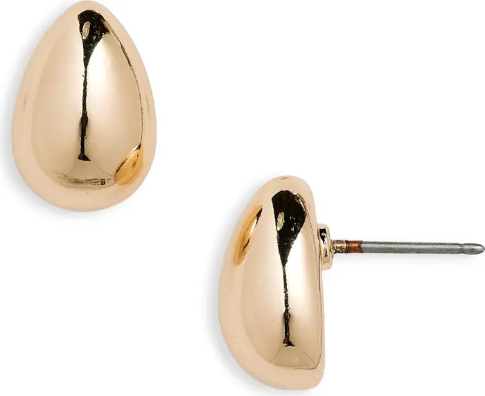 Halogen® Droplet Stud Earrings | Nordstromrack | Nordstrom Rack