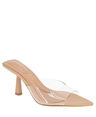 BCBGenerationWomen's Ipolo Heeled Sandal | Macy's
