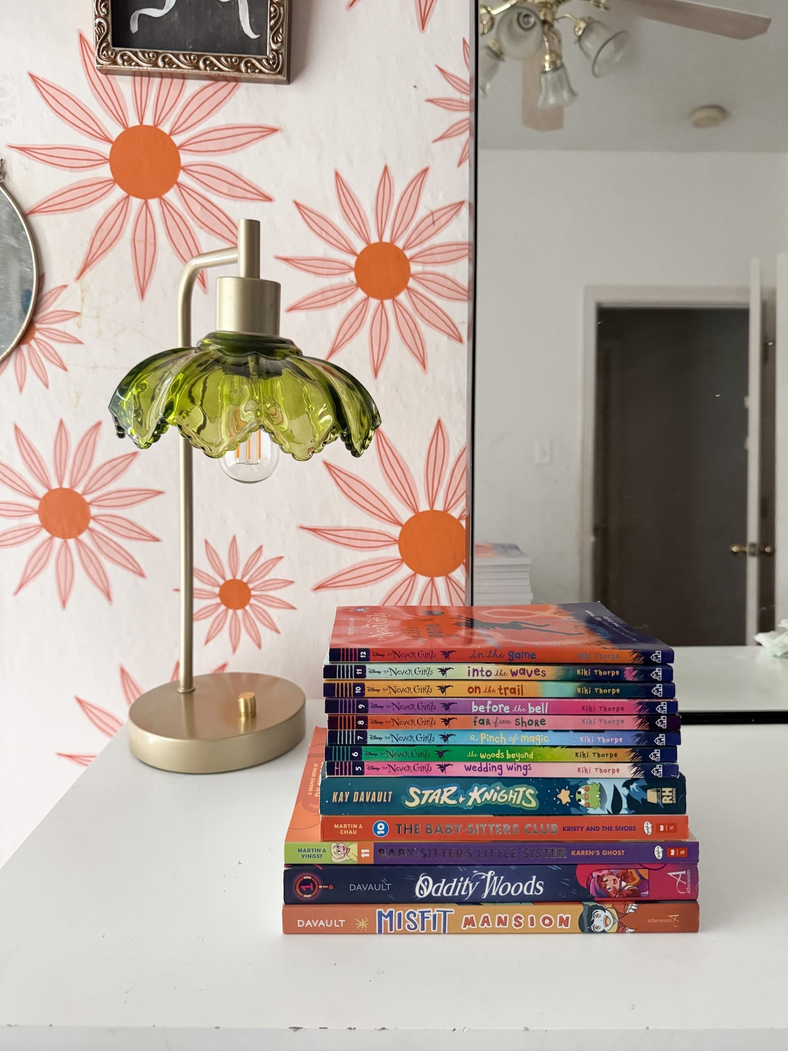 Preteen girl room 
Books for girls 

#LTKSeasonal #LTKKids #LTKHome