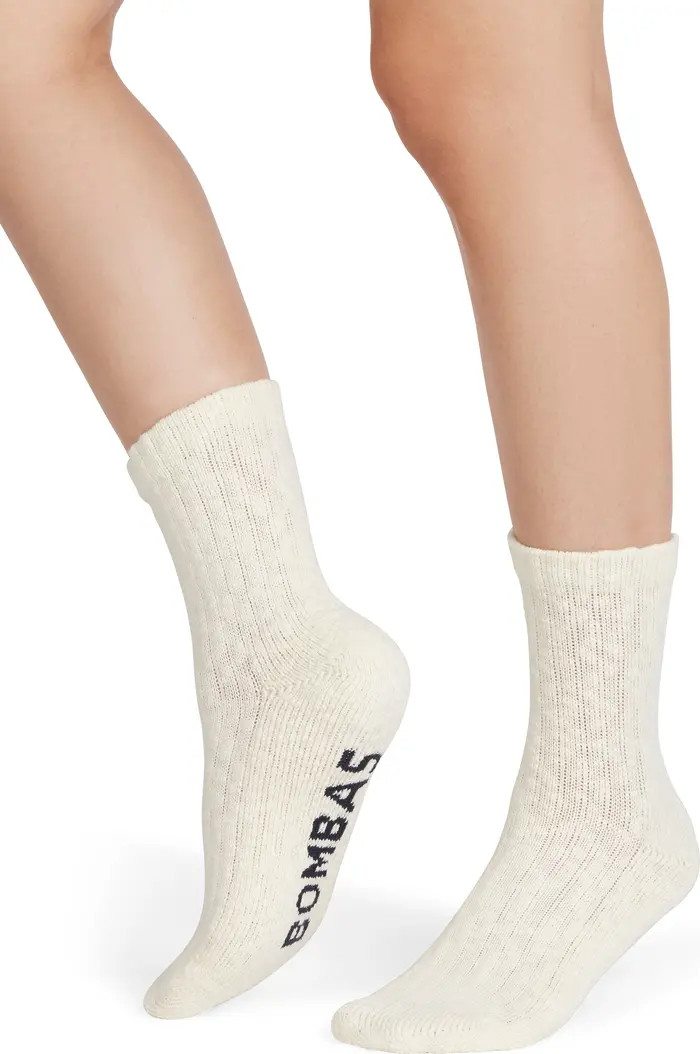 Ragg Randomfeed Crew Socks | Nordstrom