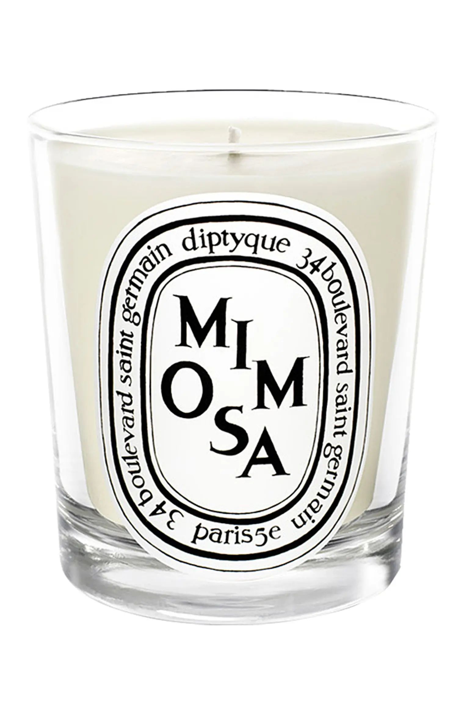 Mimosa Scented Candle | Nordstrom