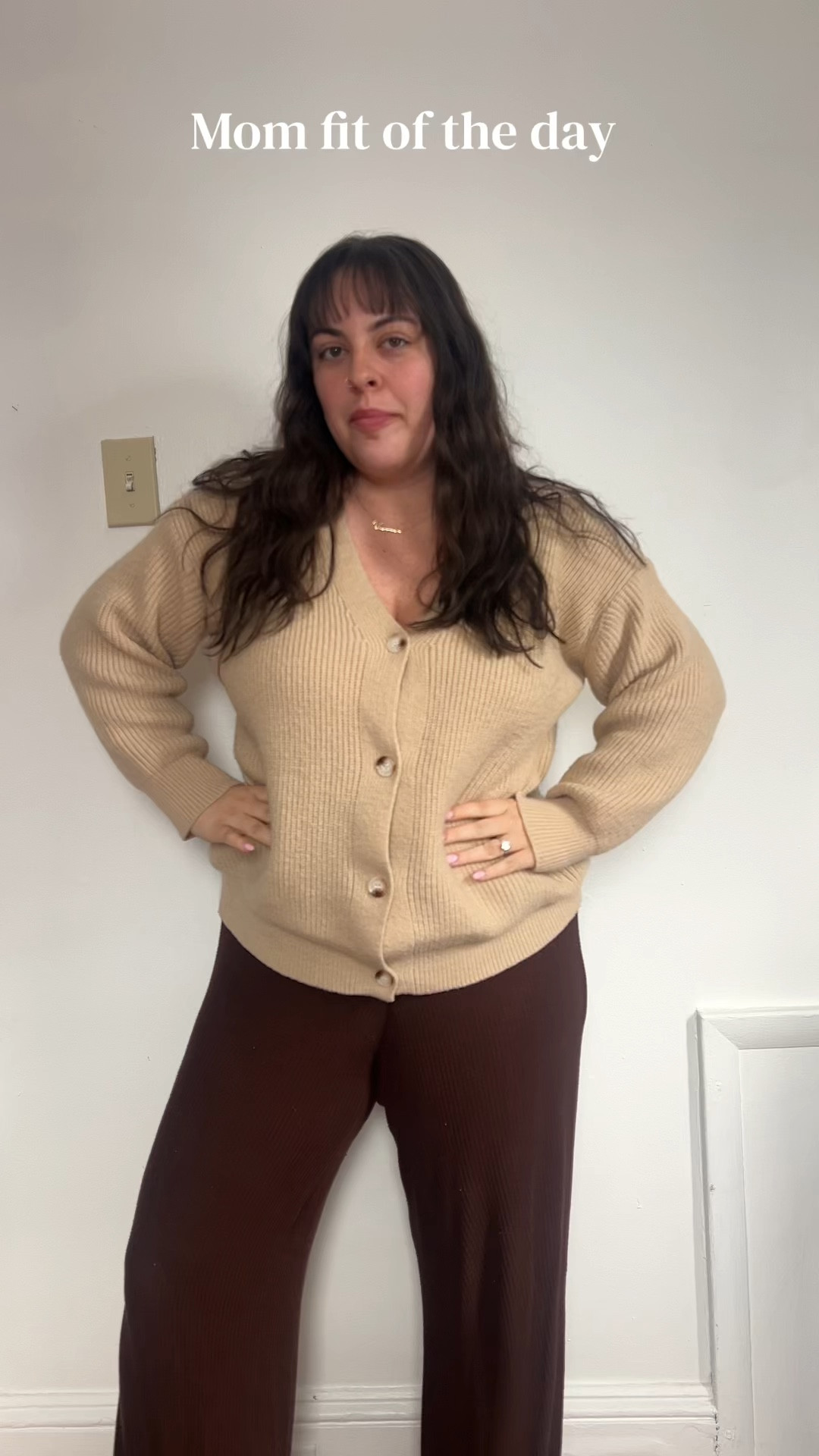 #LTKmomlife #LTKootd #LTKMidsize