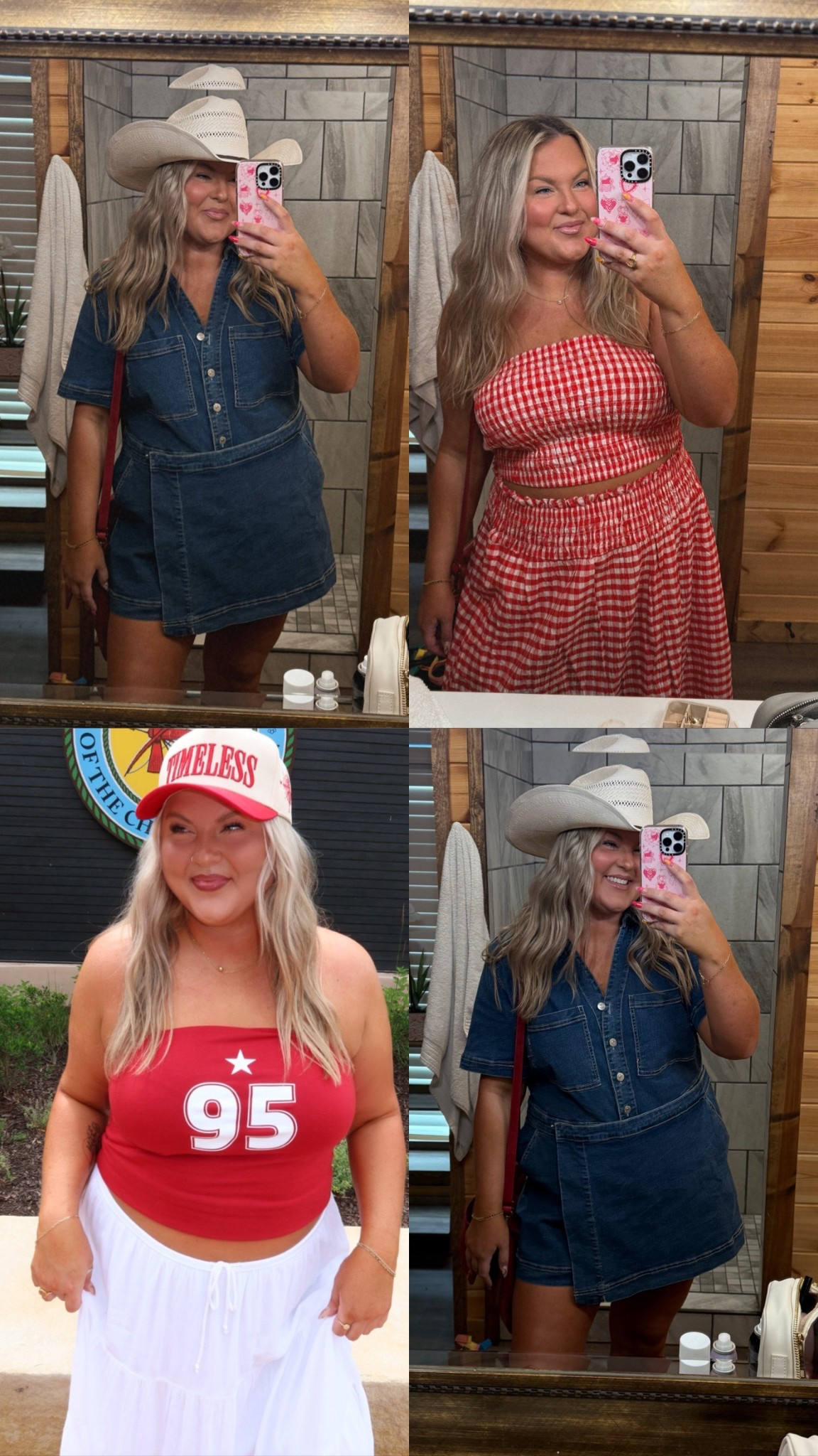 #LTKPlusSize #LTKSaleAlert #LTKSeasonal