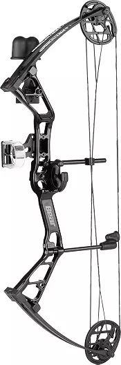 Bear Archery Youth Pathfinder RTH Compound Bow Package | Dick's Sporting Goods