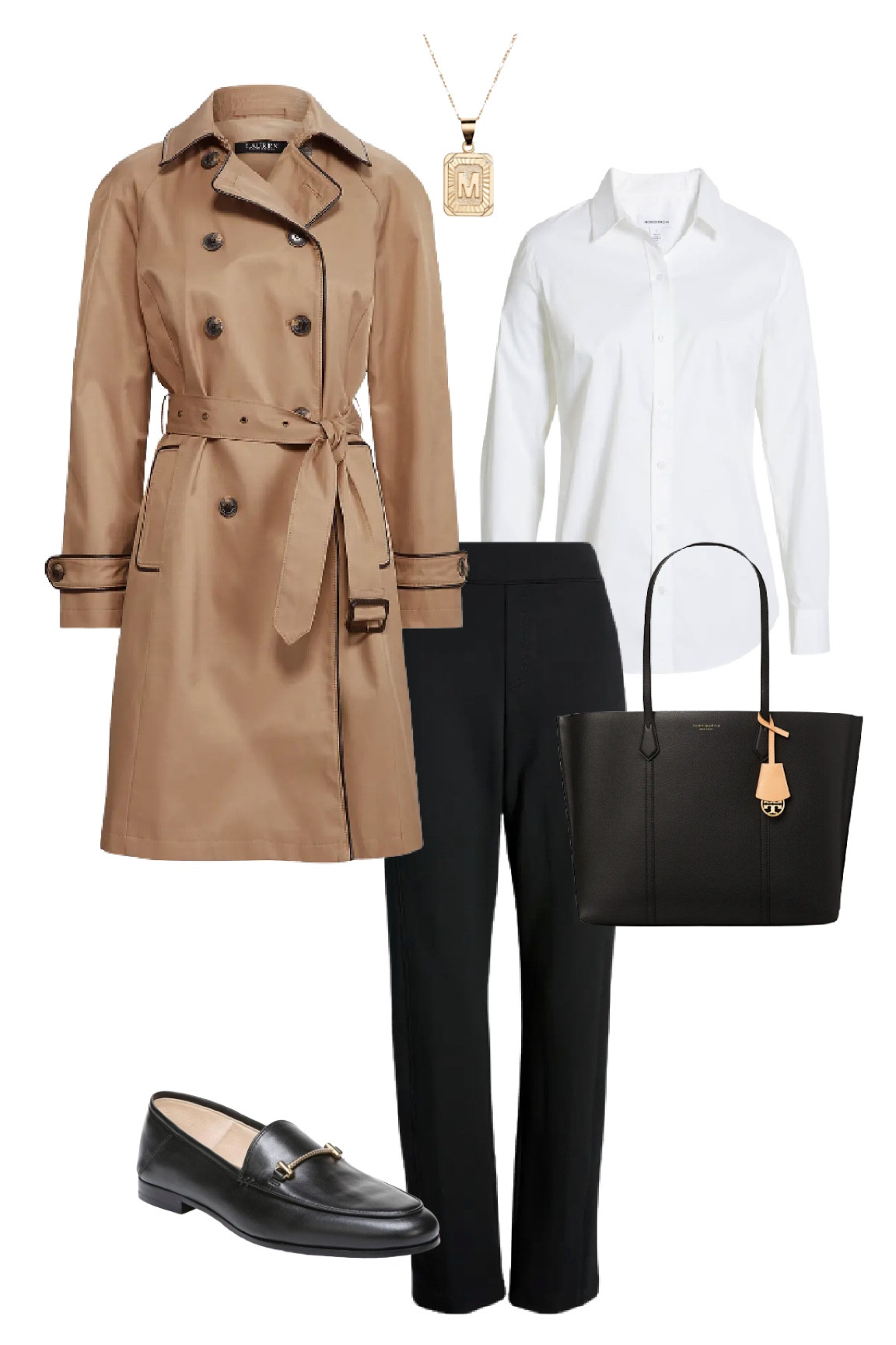 Workwear casual outfit

#LTKstyletip #LTKworkwear #LTKunder100