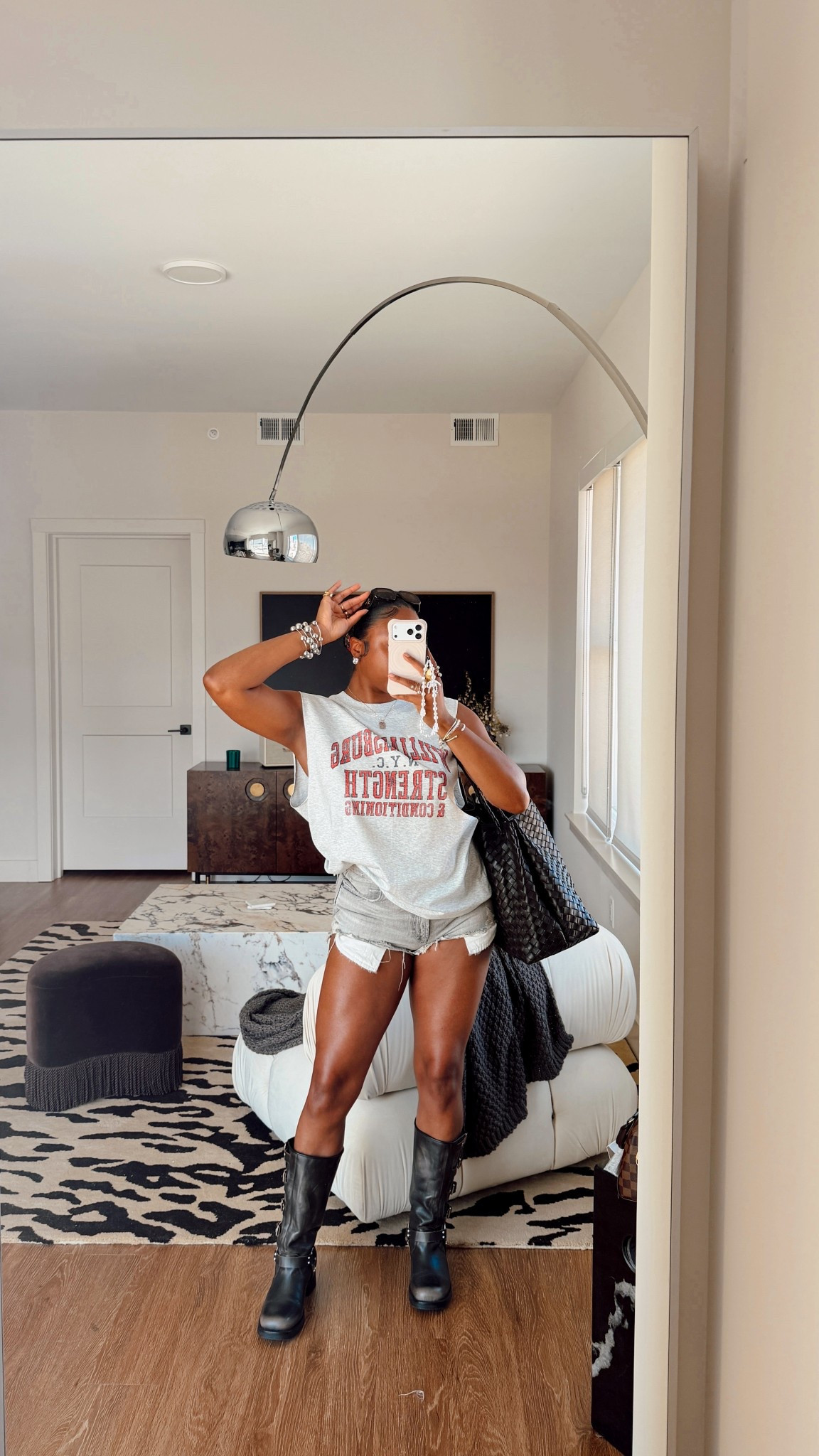 living for warmer weather here in colorado 

#LTKgrwm #LTKootd