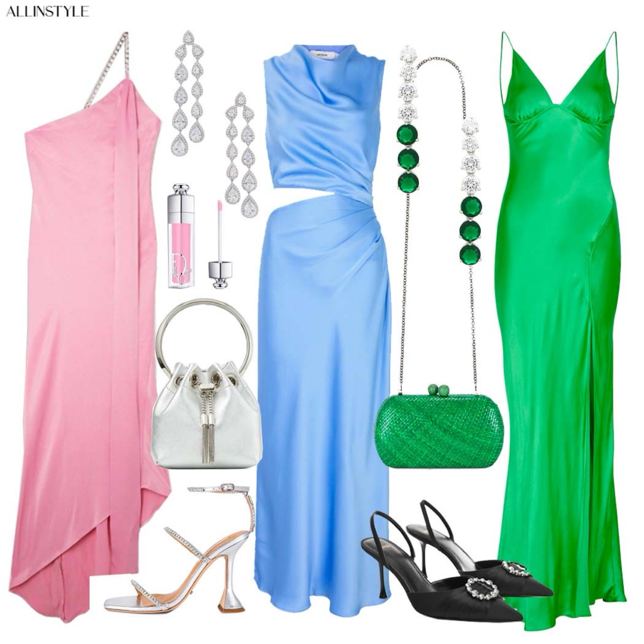 Wedding guests dress 

#LTKwedding #LTKSeasonal #LTKstyletip