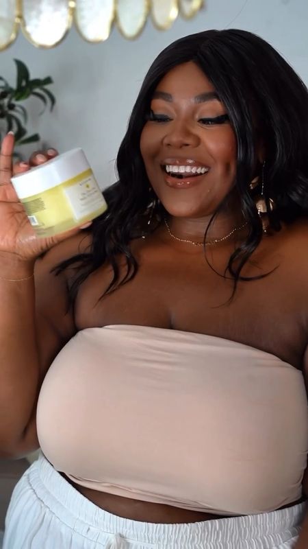 I dare you to try this yummy fragrance combination! Mixing chocolate musk into my vanilla body butter is an absolute game changer. ✨

perfume, fragrances, parfum, fragrance combinations, scent combo, chocolate vanilla fragrance, body oil, body butter, spring scents, summer styles

#LTKbeauty #LTKfindsunder50 #LTKstyletip