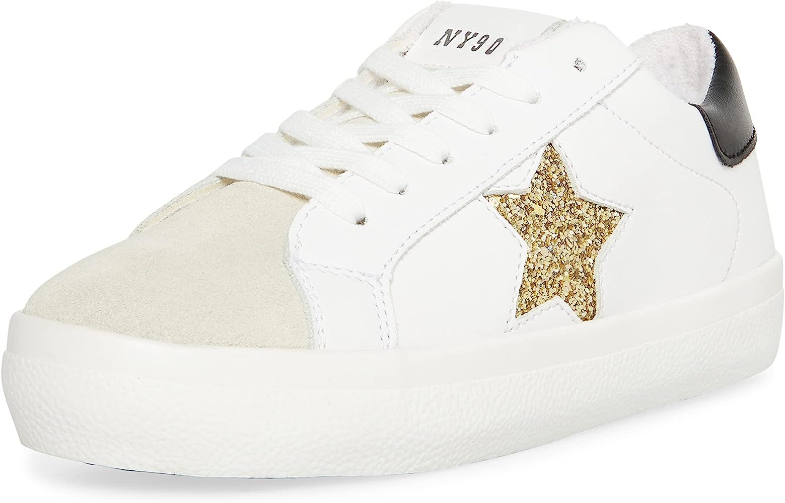 Steve Madden Women's Starling Sneaker | Amazon (US)