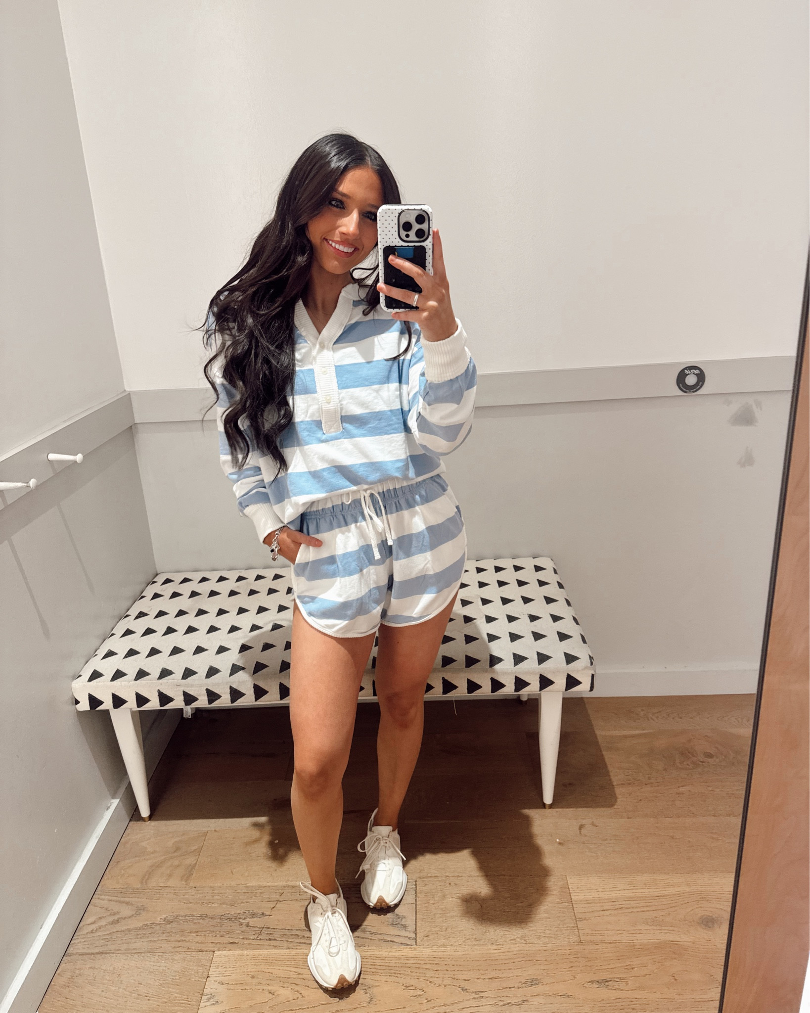 Set for spring!

#LTKxAerie #LTKgrwm #LTKootd