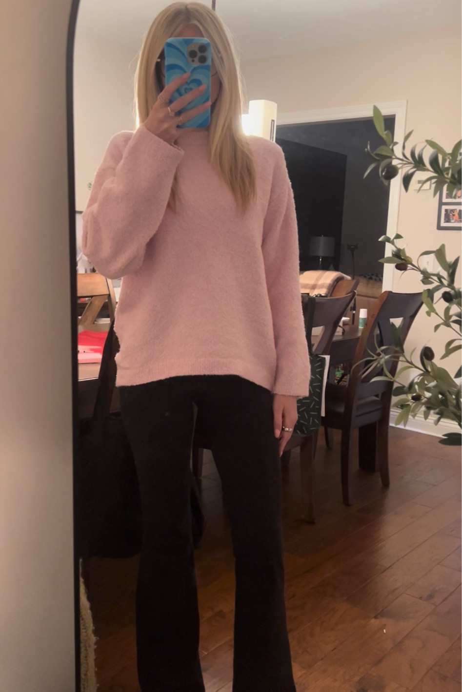 the perfect sweater cozy comfy sweater pink sweater cute comfy pink sweater oversized pink sweater soft and cozy sweater must have sweater on sale sweater on sale 

#LTKSaleAlert #LTKStyleTip #LTKHoliday