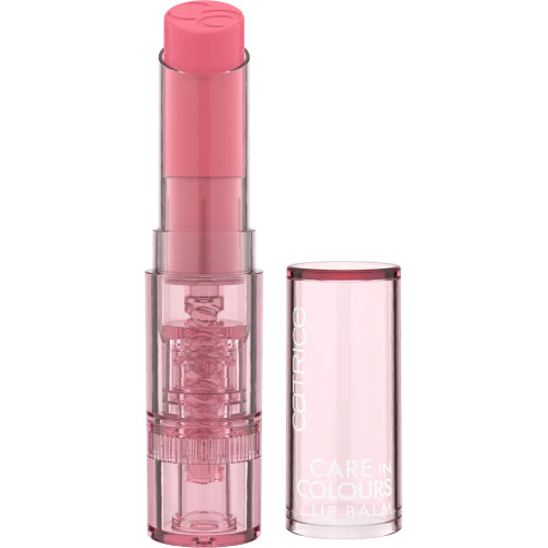 Care In Colours Lip Balm | Catrice Cosmetics