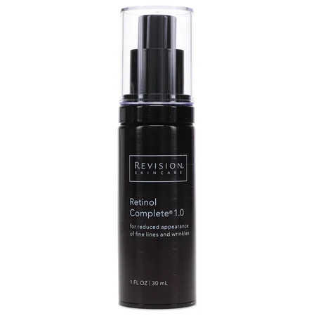 REVISION Skincare Retinol Complete 1.0 1 oz | Walmart (US)