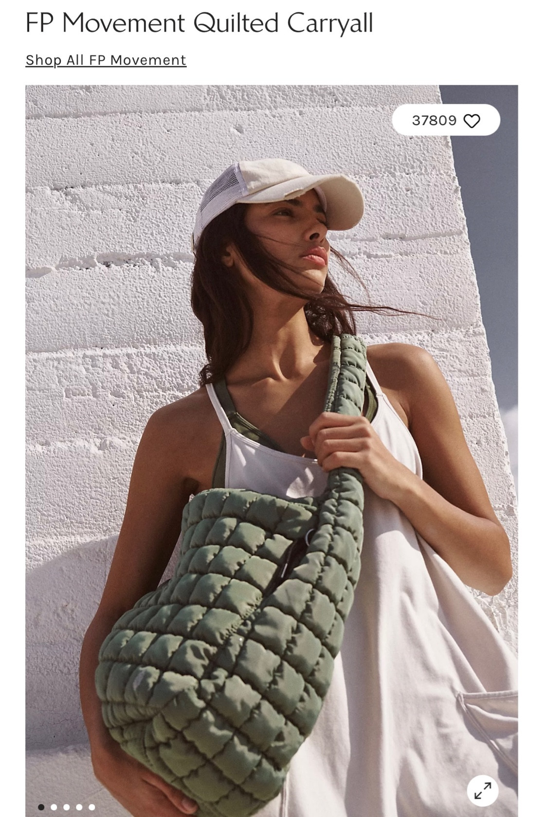 My go-to bag since September of 23! Ditch the diaper bag this is the only bag you will ever need! 

#LTKtravel #LTKitbag #LTKfamily