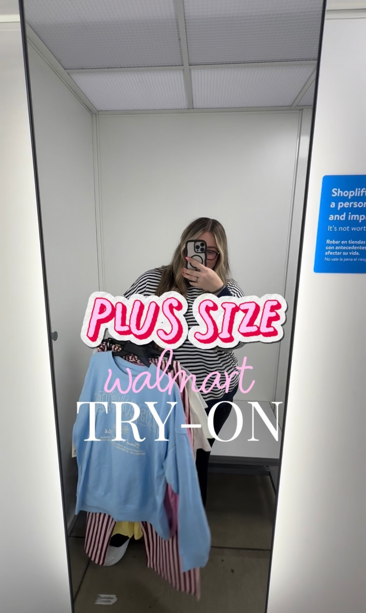 Plus SiZe Walmart Try-On! 

#LTKSpringSale #LTKPlusSize #LTKMidsize