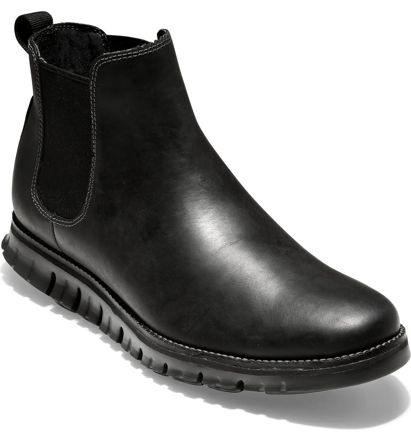 ZerøGrand Waterproof Chelsea Boot | Nordstrom