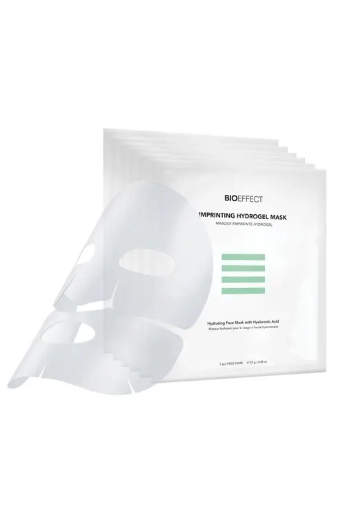 BIOEFFECT Imprinting Hydrogel Mask in None at Nordstrom | Nordstrom