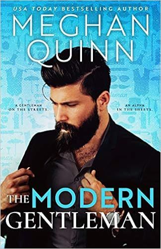 The Modern Gentleman



Paperback – June 6, 2020 | Amazon (US)