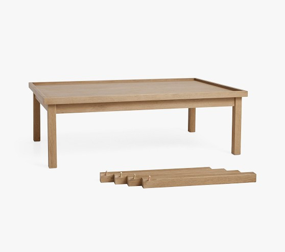 Carolina Grow-With-You 24" Legs | Pottery Barn Kids