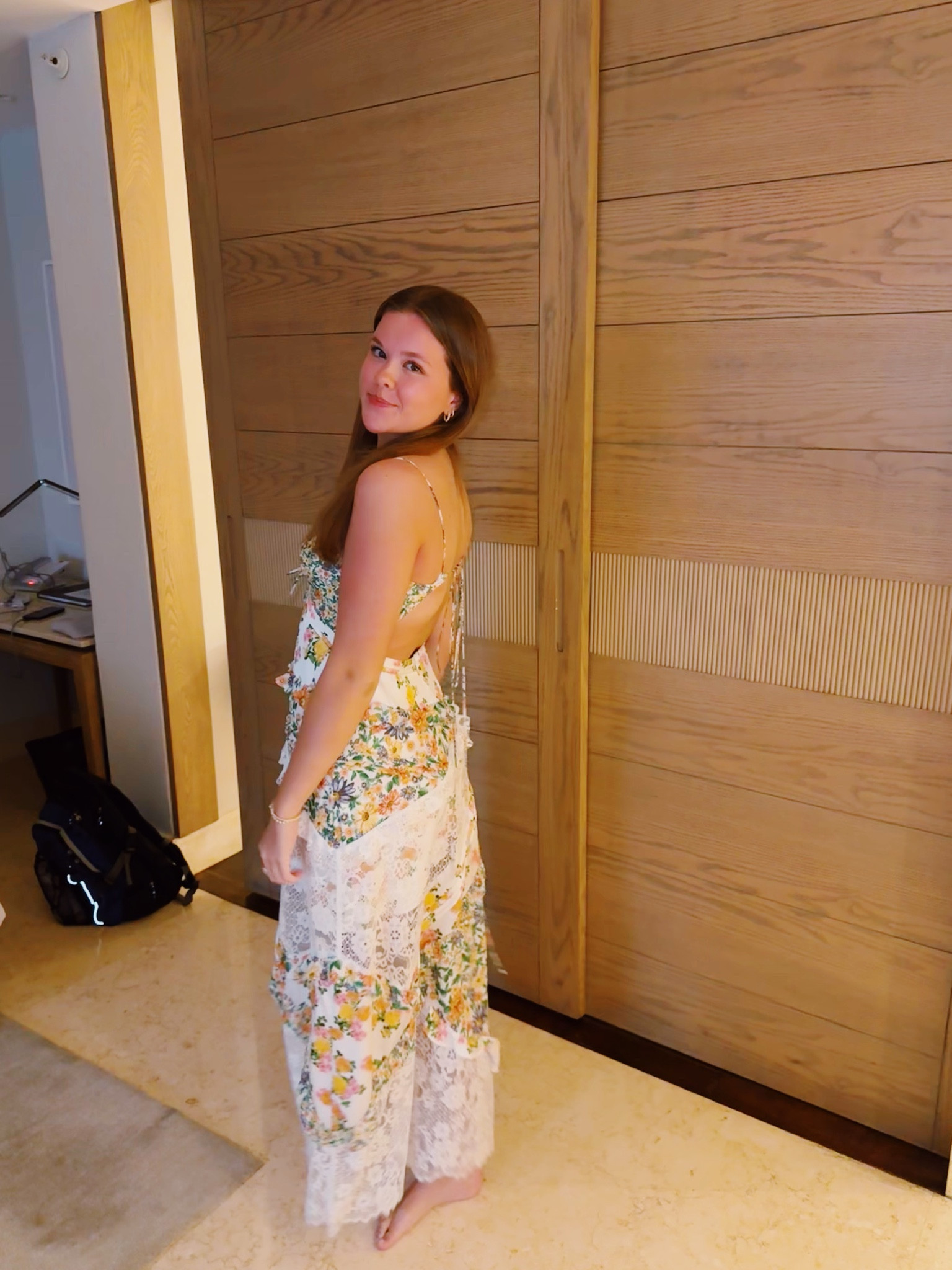 For love & lemons dress! And also Hermes sandal dupes! 

#LTKSeasonal #LTKGiftGuide #LTKU