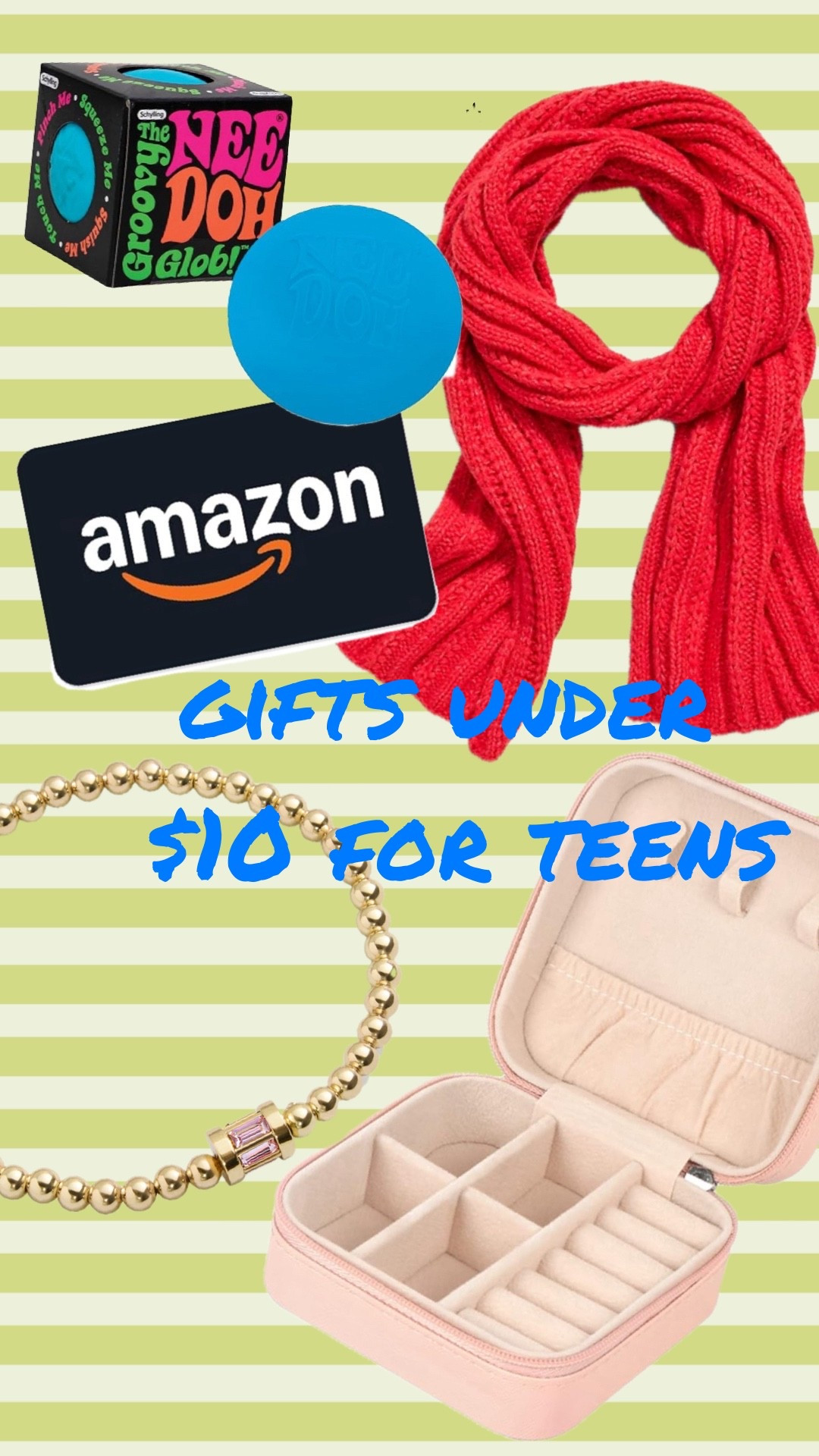 All things my girls would like


#LTKKids #LTKHoliday #LTKGiftGuide