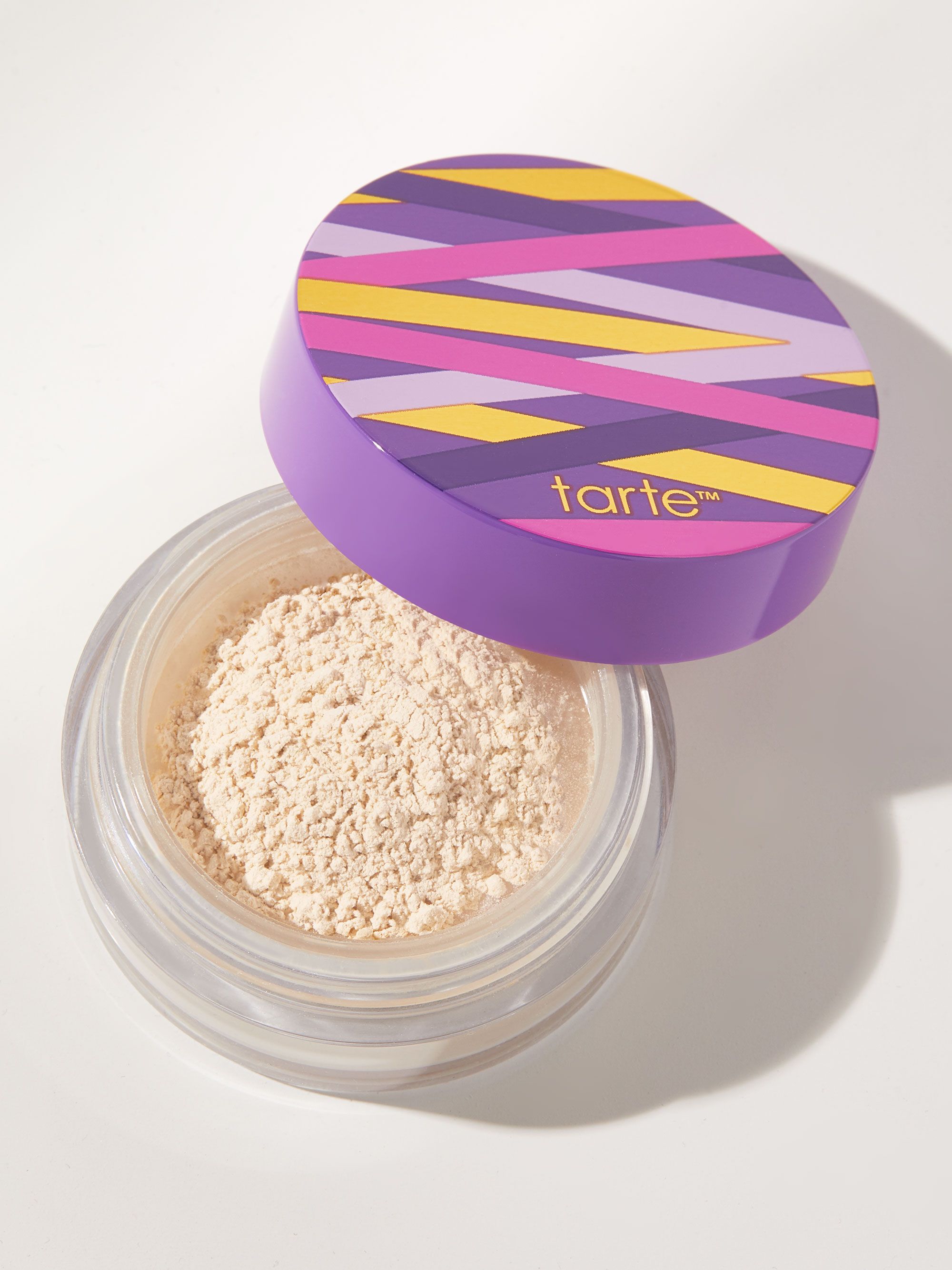 travel-size shape tape™ setting powder | tarte cosmetics (US)
