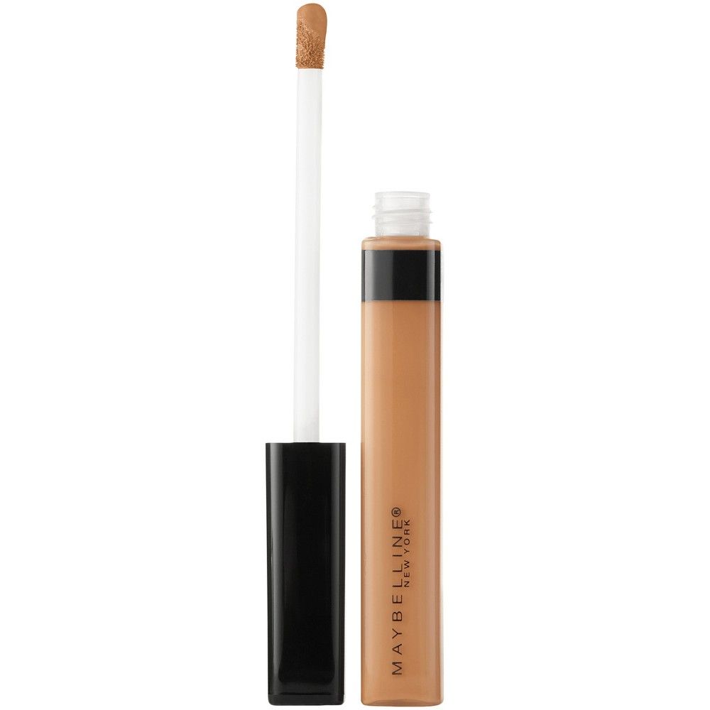 Maybelline Fit Me Liquid Concealer - 40 Caramel - 0.23 fl oz | Target