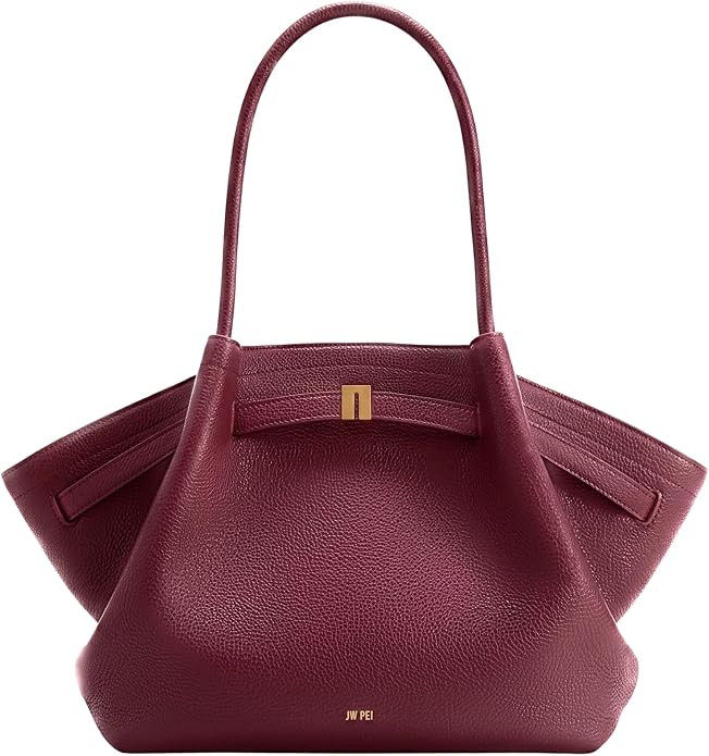 JW PEI Women's Hana Medium Tote Bag | Amazon (US)