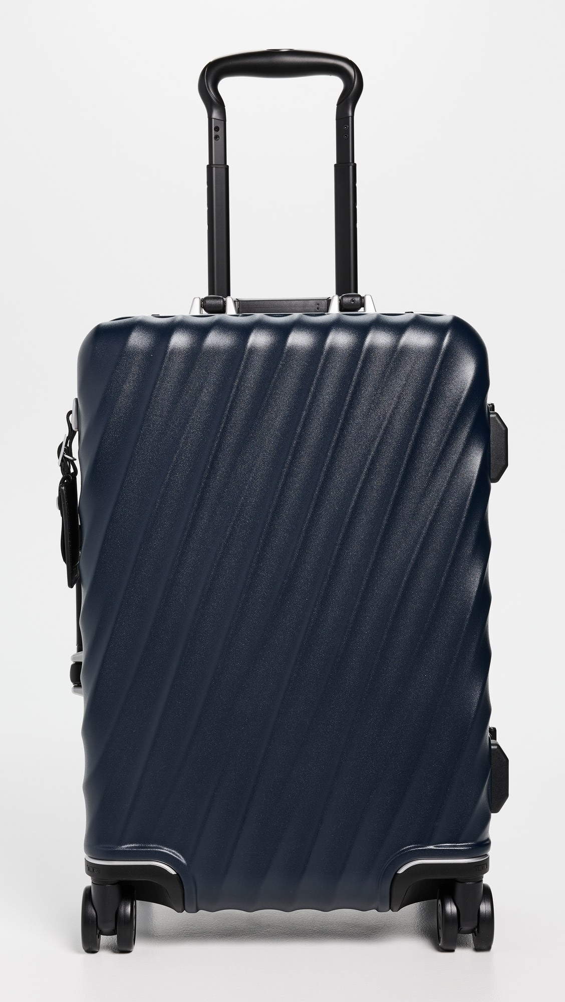 International 4 Wheel Carry On Suitcase | Shopbop