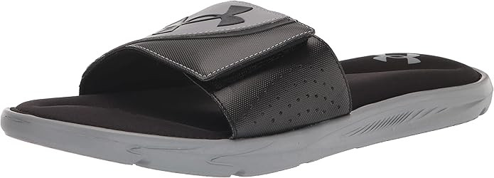 Under Armour Men's Ignite Vi Slide Sandal | Amazon (US)