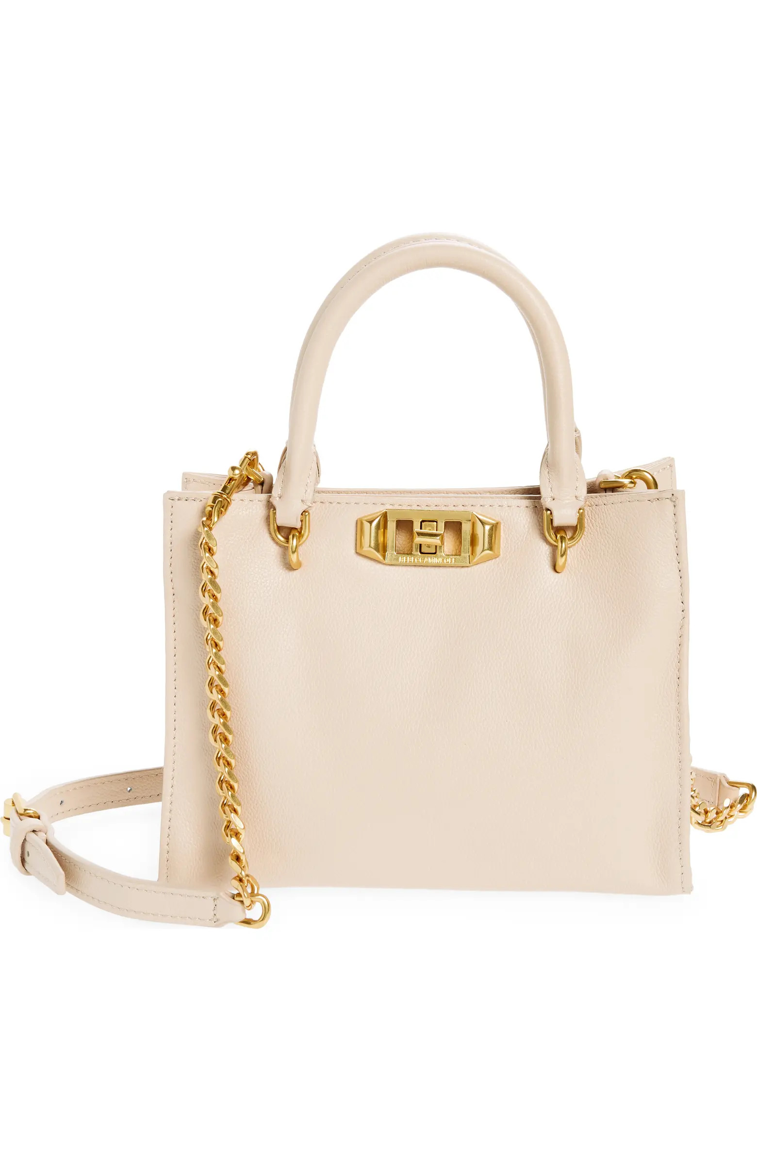 Rebecca Minkoff Mini Amour Leather Tote | Nordstrom | Nordstrom