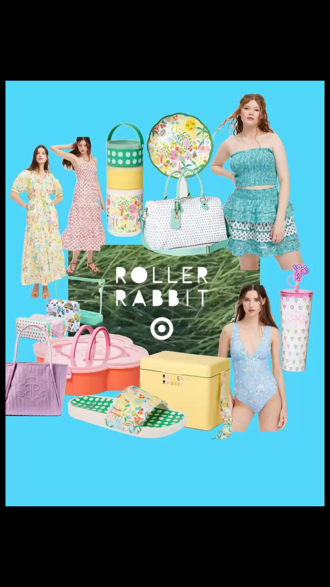 @target and @rollerrabbjt collab 

#LTKSeasonal #LTKSpringSale #LTKstorytime