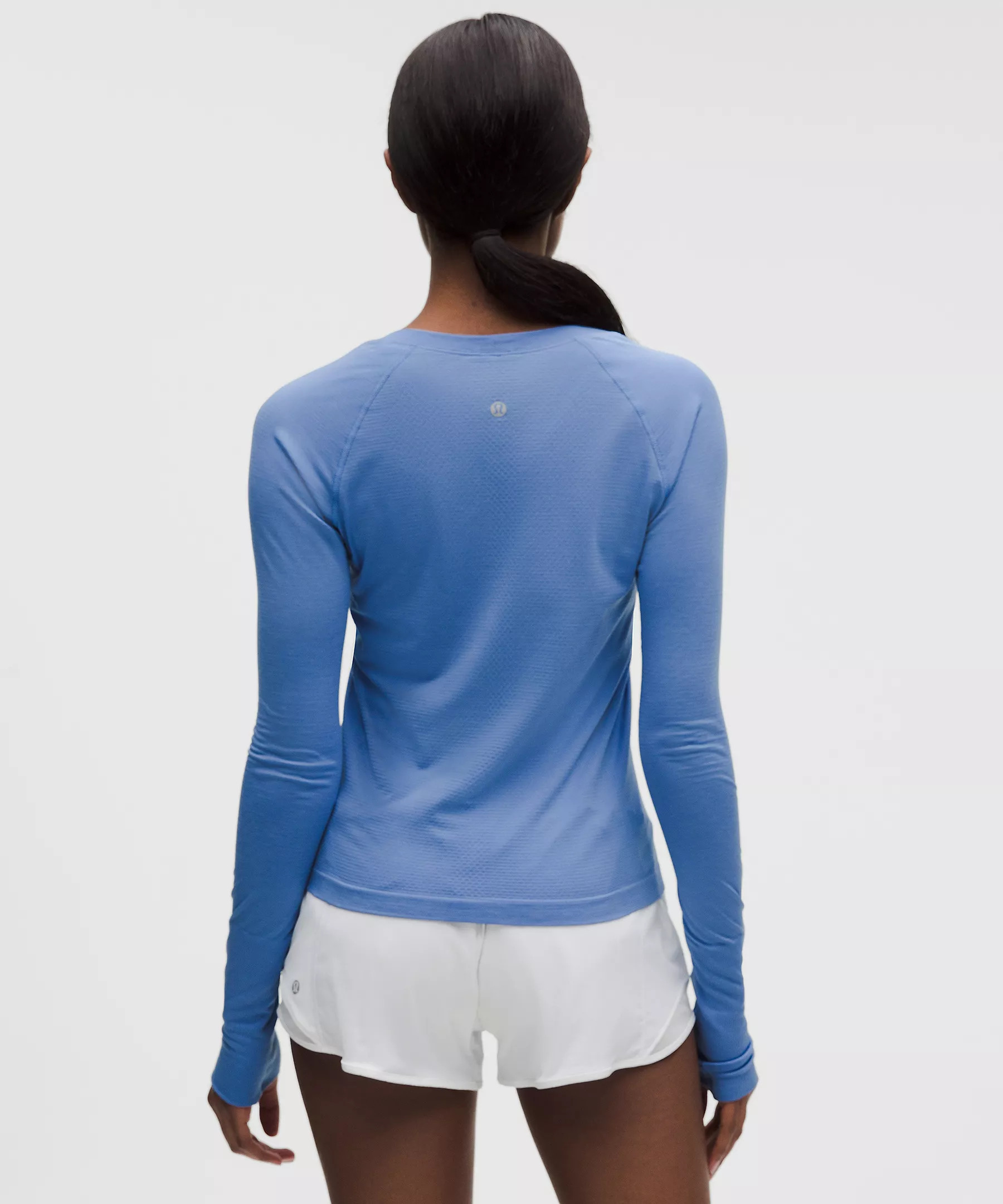 Swiftly Tech Long-Sleeve Shirt 2.0 | Lululemon (US)
