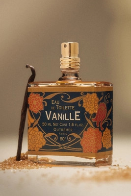 Outremer Vanille Eau De Toilette | Anthropologie (US)
