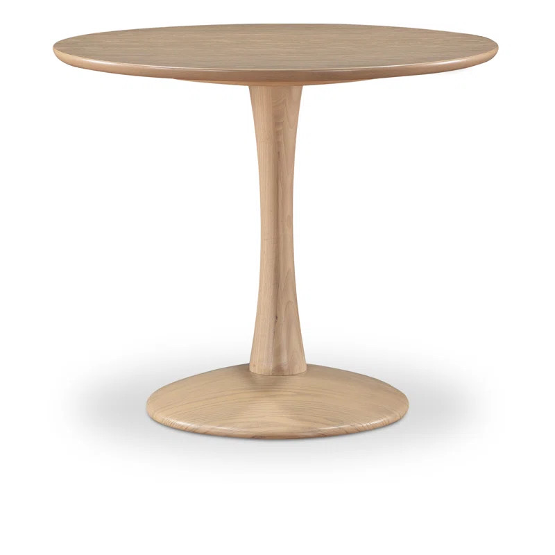 Holly Pedestal Dining Table | Wayfair North America
