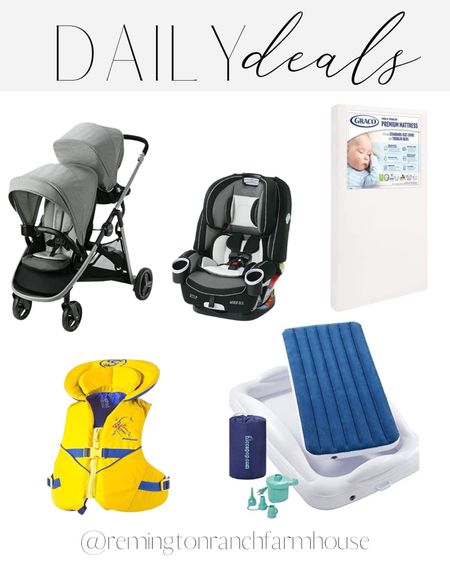 Daily Deals - baby items - toddler items -  traveling baby items - toddler baby items - mom needs - family needs

#LTKhome #LTKbaby #LTKsalealert