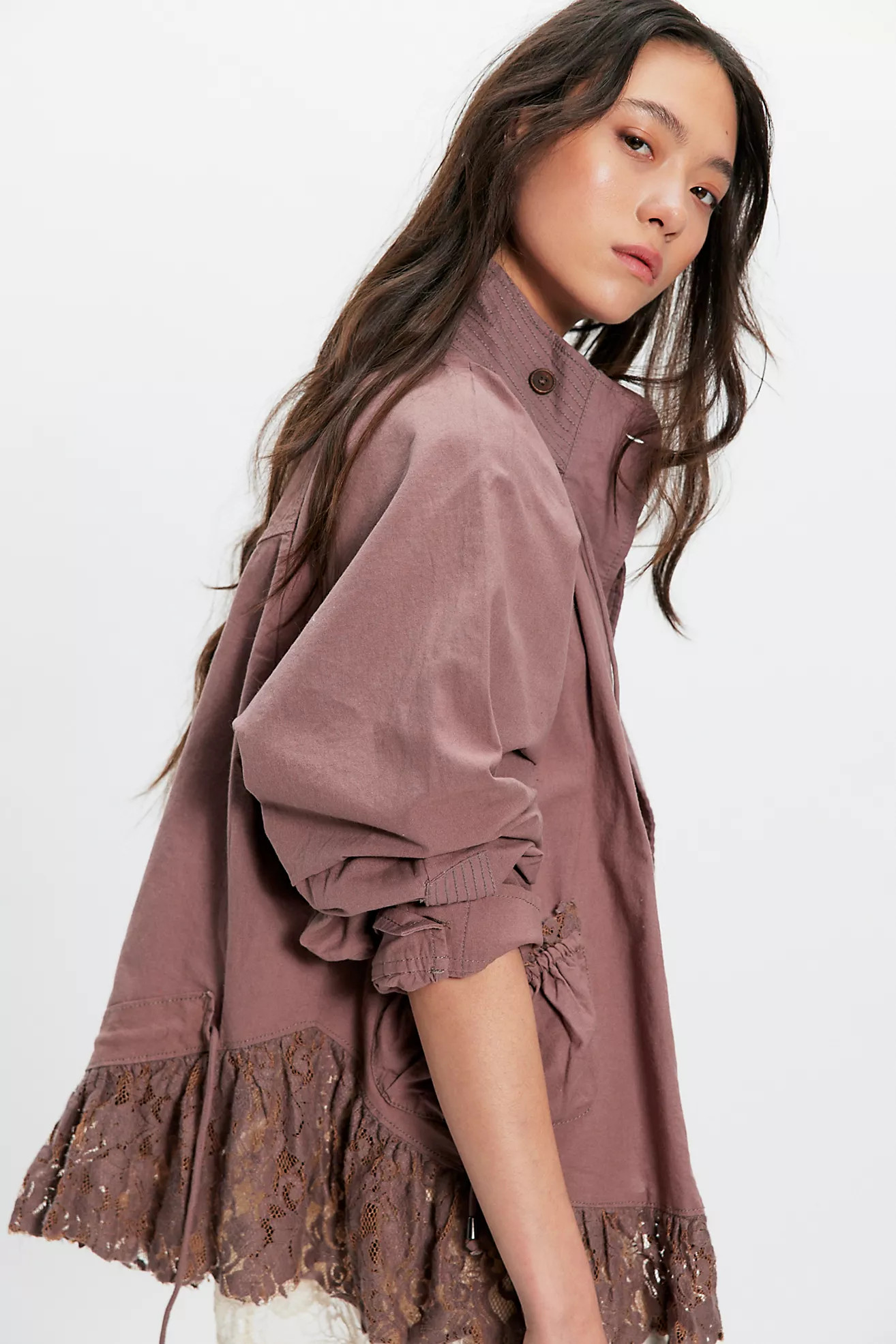 We The Free Outset Jacket | Free People (Global - UK&FR Excluded)
