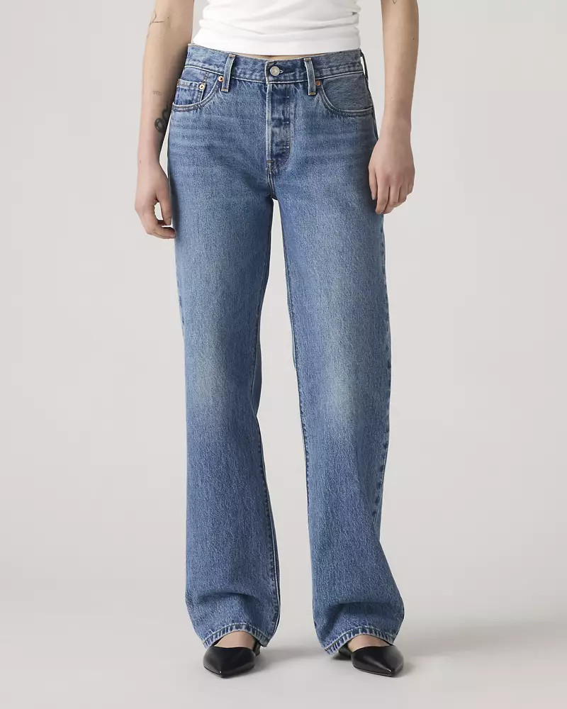 501® '90s Jeans | Levi's UK