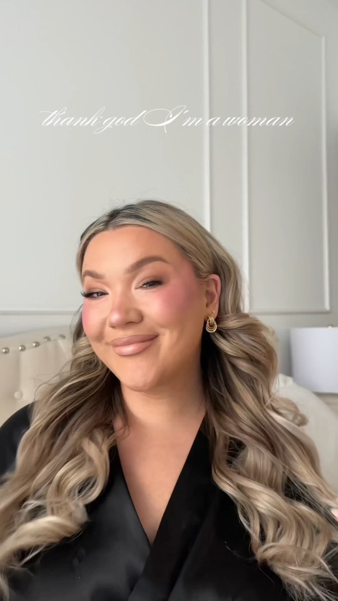 Makeup 

#LTKdatenight #LTKwedding #LTKbeauty