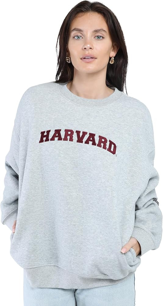 HYPE AND VICE Offside Crewneck | Amazon (US)