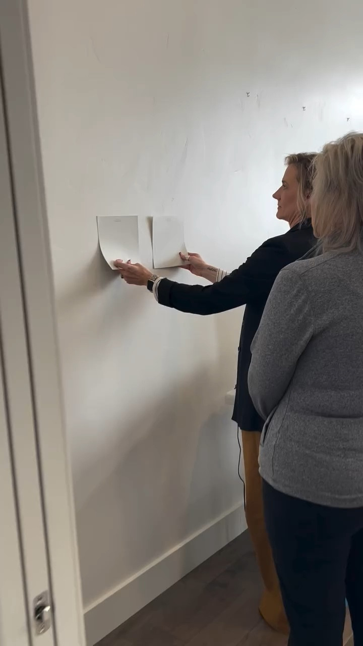 I’m thrilled to share one of my latest projects—a stunning home office designed to be a true statement room for our client. This space effortlessly combines class and elegance, making it perfect for both work and leisure.

🔑 Key Features:

- Custom Cabinetry: The color selection creates a warm and inviting foundation.

- Satin Brass Hardware: Adding a touch of luxury with elegant knobs and pulls.

- Focal Point: A beautiful piano was a central piece that brings sophistication and a personal touch.

- Office Storage: Plenty of space to keep everything organized and within reach because…well…that’s how my designs work: efficiently intentional design is my speciality.

- Sitting Area: Designed for productive discussions and collaborations and room enhancement. 

- Artwork- Serves as a finishing touch that ties together the room’s color palette and design theme. It highlights colors from the furniture and décor, creating a cohesive and harmonious look.

This home office isn’t just a place to work—it’s a reflection of our client’s refined taste and need for functionality. From the sleekly designed and customized desk to the storage solutions and refined lighting, every detail has been thoughtfully selected to ensure comfort and style.

Details can be found on our LTK Page: 
https://www.shopltk.com/explore/JKE%20Home%20Reset

If you are building a home and are looking for a specialized boutique interior designer you can fill out a form at www.jkehomereset.com to get the process started.

#AmberGambleDesigns #HomeOffice #InteriorDesign #StatementRoom #StudioBeige #SatinBrass #GrandPiano #ElegantDesign #ProductivityBoost 
#OfficeDesign #InteriorDesign #WorkspaceGoals #StudioBeige #SatinBrass #HomeOffice #ElegantDesign #ProductivityBoost #AmberGambleDesigns