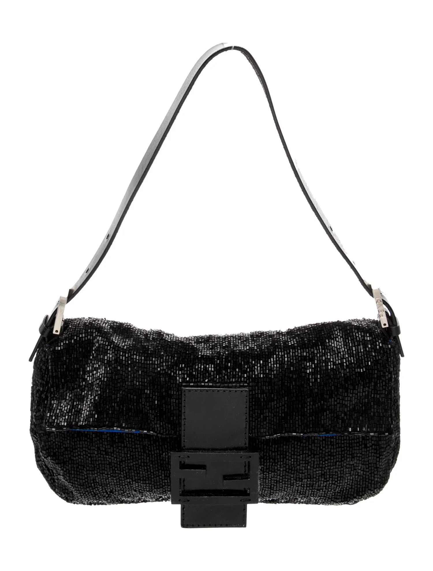 Sequins Baguette | The RealReal