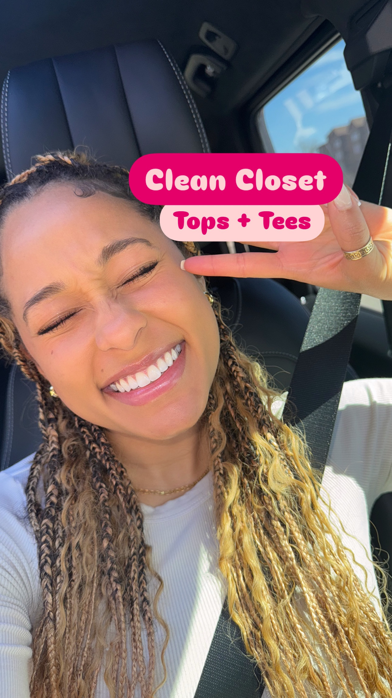 Let’s talk non-toxic, sustainable staples that are comfortable, chic, and made to last 🌿✨

These are my go-to brands for tops, tees, and button-downs that align with my values and style. 

Not every “clean” brand checks every box, but these are my favorites because they align with what matters most to me 💕

P.S. Curious about what "non-toxic" and "sustainable" really mean? I dive into it in Episode 09 of the podcast! 🎙️



#LTKSeasonal