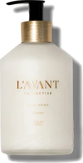 Fresh Linen Hand Lotion | Nordstrom