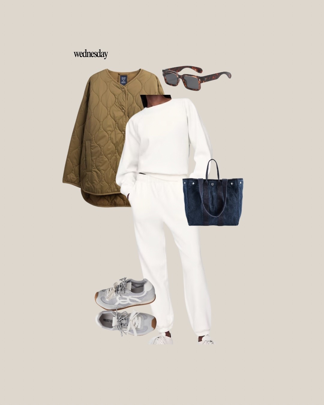 Obsessed with this look! 