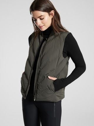 Inlet Vest | Athleta