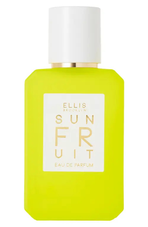 Ellis Brooklyn SUN FRUIT Eau de Parfum at Nordstrom, Size 1.7 Oz | Nordstrom